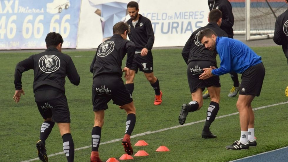 Nuestro Entrevistado De Hoy Es Preparador Físico En Un Equipo De Fútbol Asturiano Spodha 2307